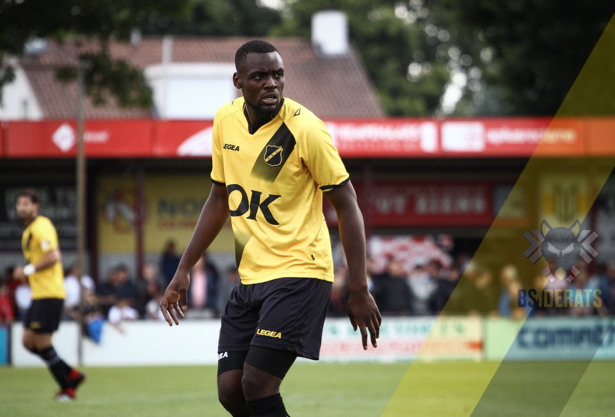 nac kortrijk [2 1] [23 van 92]